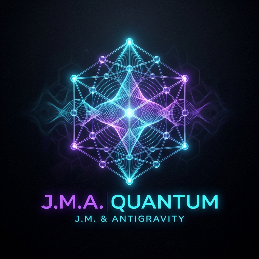 JMA Logo